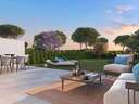 Villa en venta en San Roque zona Sotogrande rebajada