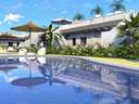 Villa en venta en El Verger zona El Verger