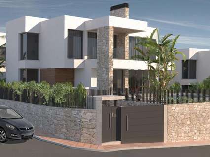 Villa en venta en Mijas zona Las Farolas