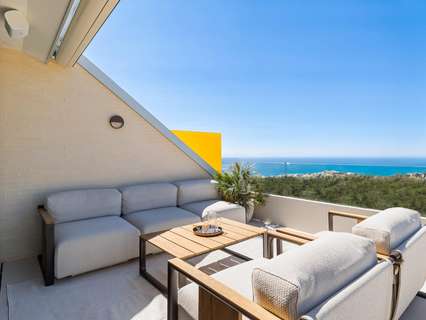 Apartamento en venta en Fuengirola zona Higueron