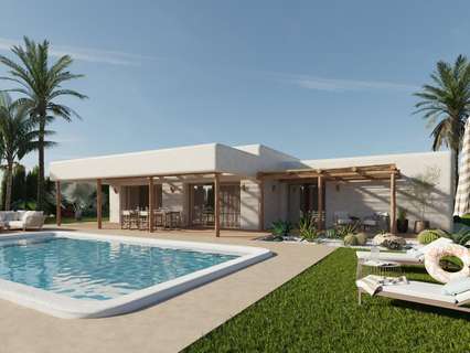 Villa en venta en El Pinós/Pinoso