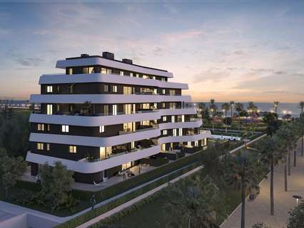 Apartamento en venta en Torremolinos zona Playa de Los Alamos
