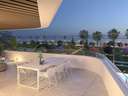 Apartamento en venta en Torremolinos zona Playa de Los Alamos