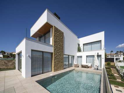 Villa en venta en Mijas zona Las Farolas