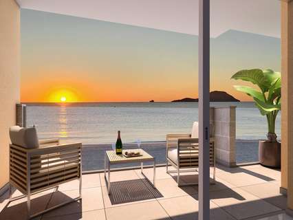 Ático en venta en San Javier zona La Manga del Mar Menor