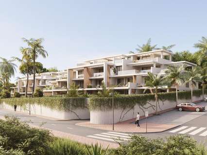 Apartamento en venta en Estepona zona Resinera Voladilla