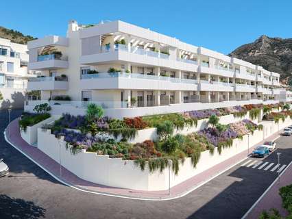 Apartamento en venta en Benalmádena zona Benalmadena Pueblo