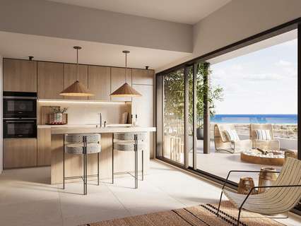 Ático en venta en Mojácar zona Playa Macenas (Mojácar)