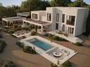 Villa en venta en Mojácar zona Playa De Macenas