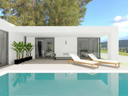 Villa en venta en Monforte del Cid zona La Capitana