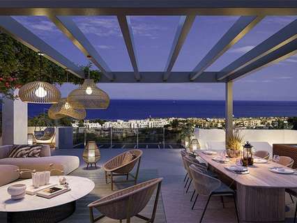 Ático en venta en Casares zona Doña Julia Golf