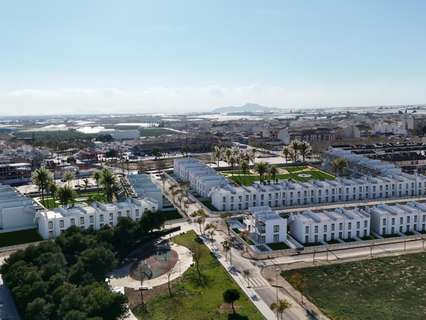 Apartamento en venta en Pilar de la Horadada zona pueblo