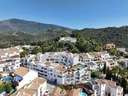Apartamento en venta en Benahavís zona pueblo rebajado