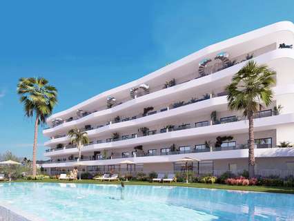 Apartamento en venta en La Nucía zona Ciudad Deportiva