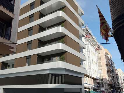 Apartamento en venta en Santa Pola zona pueblo