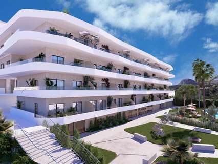 Apartamento en venta en La Nucía zona Ciudad Deportiva