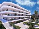 Apartamento en venta en La Nucía zona Ciudad Deportiva