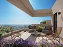 Apartamento en venta en Marbella zona Altos de los Monteros
