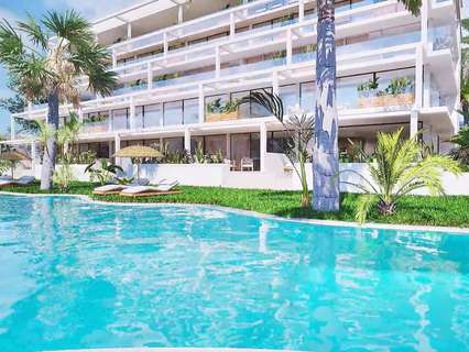 Apartamento en venta en Cartagena zona Mar de Cristal