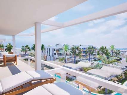 Apartamento en venta en Cartagena zona Mar de Cristal rebajado