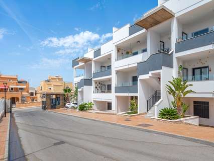 Apartamento en venta en Torrevieja zona Costa Blanca South