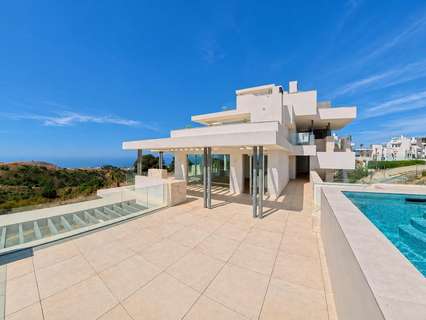 Apartamento en venta en Ojén zona El Soto De Marbella