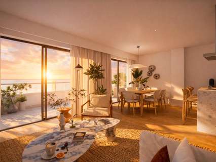 Apartamento en venta en La Línea de la Concepción zona Torrenueva