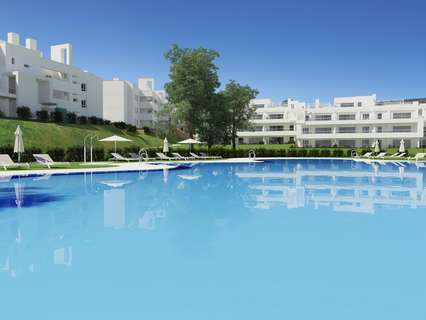 Apartamento en venta en Mijas zona Calanova