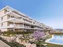 Apartamento en venta en Estepona zona La Resina Golf