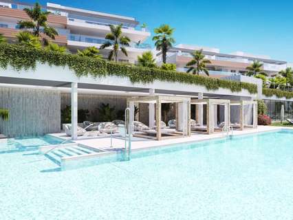 Apartamento en venta en Marbella zona Los Monteros