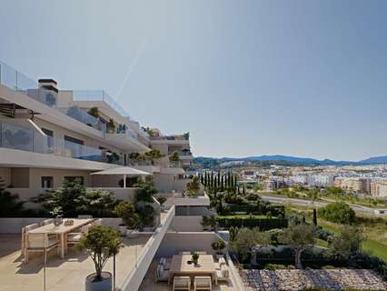 Apartamento en venta en Estepona zona Las Mesas