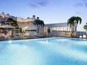 Apartamento en venta en Marbella zona Los Monteros