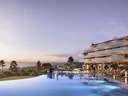 Apartamento en venta en Mijas zona Agua Marina
