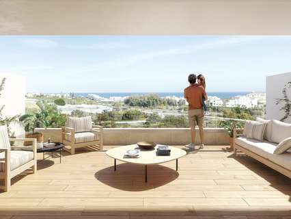 Ático en venta en Estepona zona Arroyo Enmedio