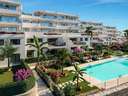 Apartamento en venta en Casares zona Finca Cortesín