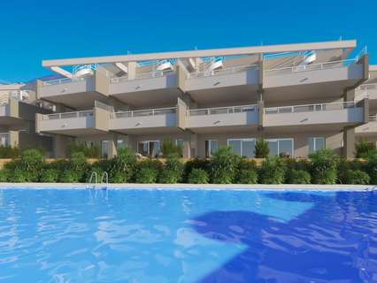 Apartamento en venta en Estepona zona Buenas Noches rebajado