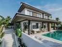 Villa en venta en Mijas zona Calanova