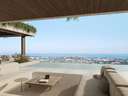Villa en venta en Benahavís zona Urb. Alborada