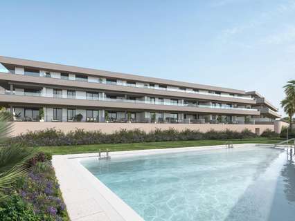 Apartamento en venta en Estepona zona Valle Romano Golf