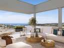 Ático en venta en Estepona zona Valle Romano Golf rebajado