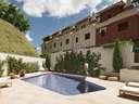 Casa en venta en Almuñécar zona Torrecuevas rebajada