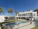 Villa en venta en Marbella zona Cascada De Camojan