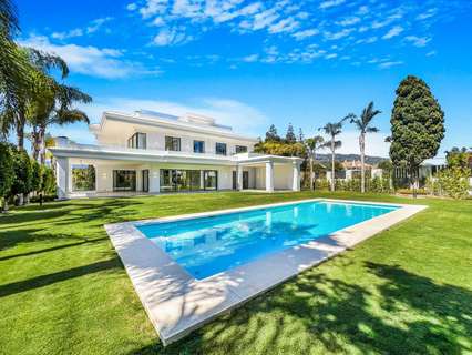Villa en venta en Marbella zona Lomas De Marbella Club