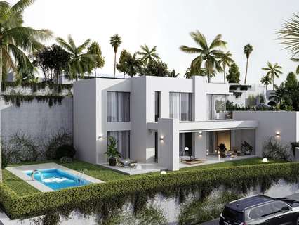 Villa en venta en Mijas zona Mijas Pueblo