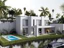 Villa en venta en Mijas zona Mijas Pueblo