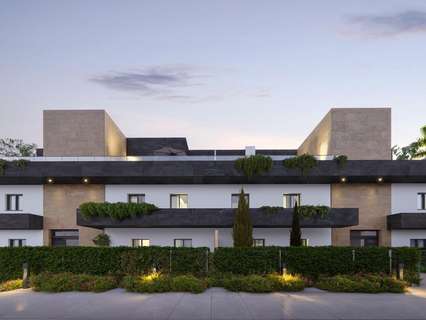 Ático en venta en Casares zona Doña Julia Golf