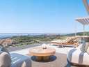 Apartamento en venta en Estepona zona Valle Romano Golf