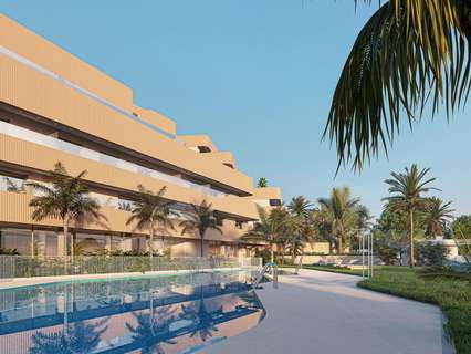 Apartamento en venta en Estepona zona Las Mesas