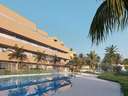 Apartamento en venta en Estepona zona Las Mesas