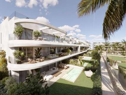 Apartamento en venta en Estepona zona Arroyo Vaquero